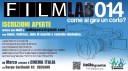 Promo FILMLAB 2014